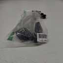 Solar Firefly Light Waterproof Outdoor Garden Decorative Lamp Swinging Motion for Pathway and Landscape Lighting