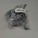 Blazy Susan Deluxe Silicone Ashtray/Bowl Cleaner (Black)