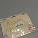 2026 New Years Balloons - 16 Inch Script Happy New Year Balloons - Gold Foil 2026 Balloon for 2026 New Years Eve Party Supplies - Happy New Year Decorations 2026