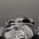 INVENHO Small Dog Bed for Small Dogs, Cat Beds for Indoor Cats Washable, Orthopedic Dog Bed, Warming Soft Calming Sleeping Puppy Bed Durable Pet Bed with Anti-Slip Bottom S(20"x19"x6")