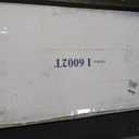 Monarch Specialties I 6002T Bed, Headboard Only, Twin Size, Bedroom, Upholstered, Pu Leather Look, White, Transitional