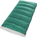 Coleman Autumn Glen 40 Degrees Fahrenheit Sleeping Bag - Green