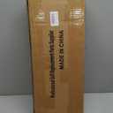 67557 Grill Burner and 67668 Grill Flavorizer Bars for Weber Summit 400 Series, Grill Parts for Summit 460 470 Gas Grills, Stainless Steel 18" Hot Plates and 20-1/2" Pipe Tubes