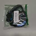 Cupdarow Retractable Dog Leash 10ft, Tangle-Free Expandable Leash for Small Dogs Up to 22lbs, Easy-Adjust Lock & Anti-Slip Handle for Safe Walks