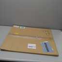 Fits 24x18 Duct Opening | Steel Return Air Grille by Handua | Vent Cover Grill for Sidewall and Ceiling | White | HVAC Cold Air Intake Grille | Outer Dimensions: 25.75"W X 19.75"