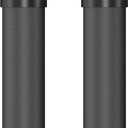 2 Pack Black Filters, Water Filter Replacement for Berkey BB9-2, Compatible with Berkey Gravity Water Filter Systems