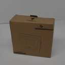 GLORIOUS-LITE LED Flood Lights Outdoor, 50W 5000LM Outside LED Work Light with Plug, 6000K Daylight White, IP66 Waterproof Portable Spot Security Lights for Garage, Yard, Garden, Playground(2 Pack)