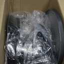 Presto 03430 Pizzazz Plus Rotating Oven, Black