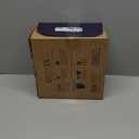 Brita Metro Water Filter Pitcher with SmartLight Change Indicator, BPA-Free, Replaces 1,800 Plastic Water Bottles a Year, Lasts Two Months, Includes 1 Filter, Small - 6-Cup Capacity, White