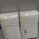 Pampers Swaddlers Diapers, Size 1 (8-14 lbs), 198 Count, Absorbent, Keeps Baby Dry and Comfortable, Skin Safe Disposable Baby Diaper (Packaging May Vary)