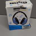 Baby Ear Protection Noise Cancelling Headphones for Babies for 3 Months to 3 Years (Blue)