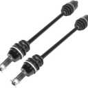 Front Left or Right CV Axle For 2009-2014 for Polaris RZR S 800,2012-2014 for Polaris RZR 4 800,2013-2014 for Polaris Brutus,2013-2016 for Polaris Brutus HD,2013-2014 for Polaris Ranger 900 1332637