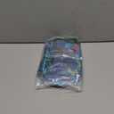 Choco Mocha Toddler Fanny Pack 2-4 Years Old Kids Fanny Pack Little Boys Fannys Packs Boys Belt Bag for Gift, Car Blue