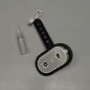 Cat Steam Brush for Grooming and Shedding for Long and Short Hair Pets Deshedding and Hair Removal tool for Dogs & Cats Self Cleaning 4 in 1 Massaging Pet Spray Spritz Defur Comb