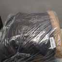 RAF Bomber Ginger Men B3 Bomber Jacket Aviator Real Shearling Bomber Sheepskin Leather Jacket, Size XL