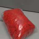 Halloween Gothic Women Red Wedding Dress Costume Tulle Skirt Vintage Goth Cosplay Party Outfits with Veil Gloves, Red, S