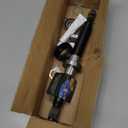 W10435302 Tub Shaft & Bearing: Compatible with Whirlpool Cabrio Washer Washing Machine