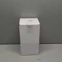 Bed Risers 6 Inch Heavy Duty, Furniture Risers for Bed Desk Table Sofa Couch Oversized Bed Lifts Risers, Support up to 5000 Lbs(4 Pack Black)