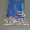 Fire HD 10 Tablet Case for Kids (2021/2023 Release, 11th/13th Generation), Oqddqo Amazon Kindle 10 Plus Case, Specially Strengthened Four-Corner Double-Layer Shock with Bracket(Blue) | for Kids, 2021/2023 Release, 11th/13th Generation, Four-Corner, Double-Layer Shock