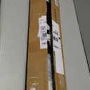 LAVEVE Galvanized Steel Landscape Edging 10-Pack, 40" L x 8" H (33Ft Total)