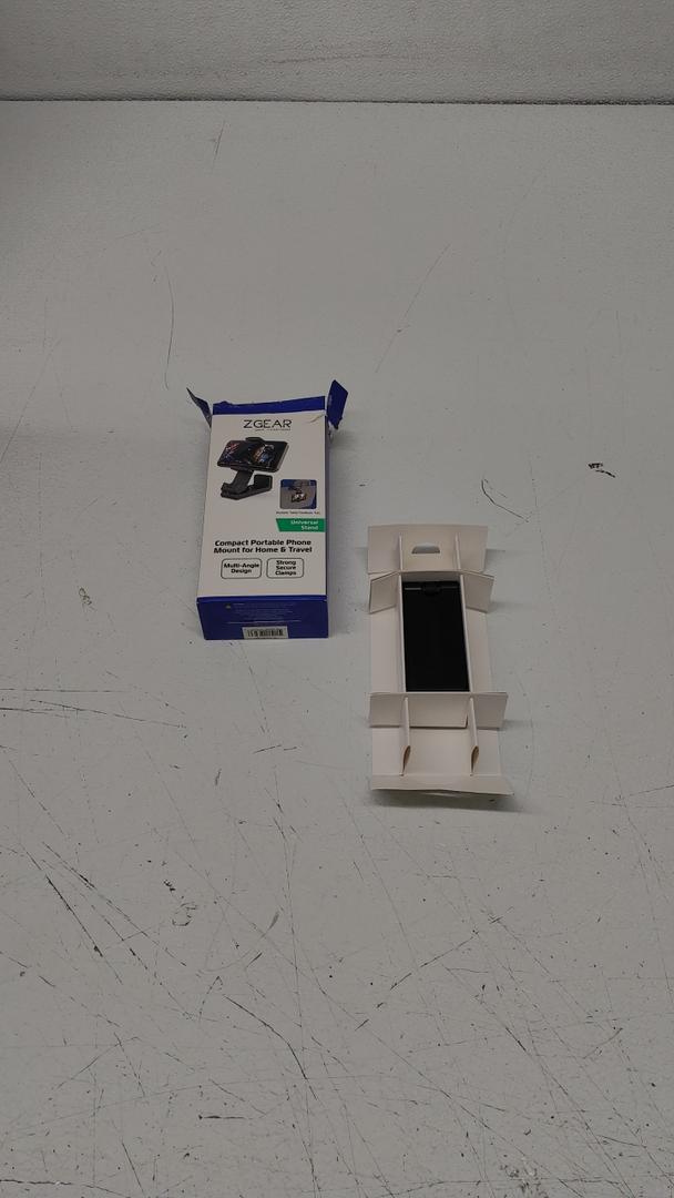 Compact Portable Phone Mount