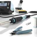 Weller Soldering Education Kit | 8 piece kit | WE1010EDU