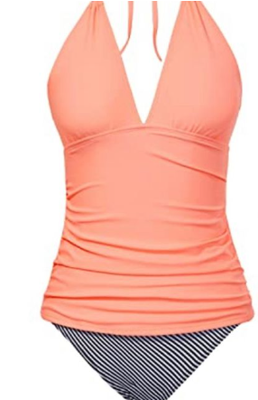 Yonique Swimsuit M