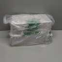 C3224 MC3224 Toner Cartridges 4-Color C3210K0 C3210C0 C3210M0 C3210Y0 Black Cyan Magenta Yellow Toner Replacement for Lexmark C3224 Toner for C3326 C3426 MC3224 MC3326 MC3426 Printer ink (with Chip)