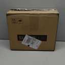 SLEEPLUX Durable Inflatable Air Mattress with Built-in Pump, Pillow and USB Charger