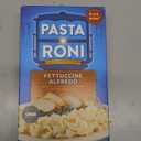 Pasta Roni Fettuccine Alfredo Pasta, 4.7 Oz, Best By Mar 16 26