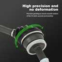 SCITOO Front Right CV Axle Assembly For Santa Fe 2.4L 2010-2012