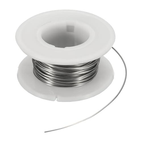 Heating Resistance Wire High Temperature for Electronic Components Repairing,White