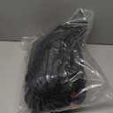 Bike Cover Waterproof Outdoor, Bicycle Cover Outdoor Storage Waterproof Protect from Rain (L for 1 Bike)