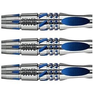 TARGET Darts Phil Taylor Power 9Five Orignal G2 Soft Tip Darts