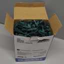 Joiedomi Clear Christmas String Lights Indoor,300(3x100) Mini White Fairy Light,64.2 FT Lighting Decor for Patio Dorm Classroom Bedroom Holiday Wedding Party Garland Birthday Festival,Green Wire