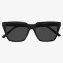 miyya Cat Eye Sunglasses for Women, Trendy Polarized Sunglasses Women, Retro Sun Glasses 2025, UV Protection Shades