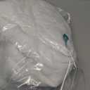 Waterproof Bassinet Mattress Pad Cover Compatible with Graco Sense2Snooze Bassinet, 2 Pack, Ultra Soft Surface, Breathable and Easy Care