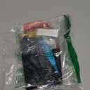Carnival Mylar Balloons - 3 Pieces