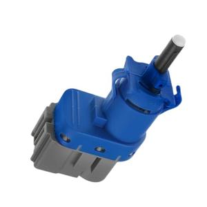 Lyxheth Brake Light Switch, Brake Pedal Switch, Standard 4-pin Brakes Pedal Modification Switches, Stop Light Switches Sensor Car Accessories for Ford F150 F250 Mazda MKC OEM#4838697 8T4T-9G854-AA