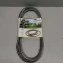 954-04219 754-04219 Mower Deck Belt 46 Inch Deck for Cub Cadet LTX1045 LTX1046, Troy Bilt Bronco Horse XP TB 46, MTD/Craftsman T135 T140 T1600 LT2000 LT2500, John Deere GX20072 Aramid 1/2 x 103 Inch