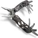 Gerber Multi-Tool Suspension & 
Prime Landscape Extension Cord - White