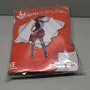 Morph Adult Pirate Costume for Women - Dress, Outfit, Female Wench, Halloween Costume (X-Large)