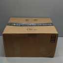 Brizled Smart RGB Christmas Cone Tree, 6.5FT 295 LED Lighted Christmas Tree App Control, Color Changing Outdoor Christmas Tree with Lights, Prelit Xmas Tree Music Sync Waterproof for Indoor Outdoor