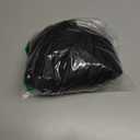 LILLUSORY Womens Long Johns Thermal Underwear Fleece Lined Leggings Warm Pajama Pants Set Shirts Winter Clothes 2025 (Small, Black)