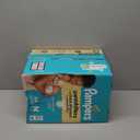 Pampers Swaddlers Diapers, Size 0 (up to 10 lbs), 84 Count, Absorbent, Keeps Baby Dry and Comfortable, Skin Safe Disposable Baby Diaper  (Newborn)