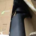 8Pcs Door Sill Protector for Tesla Model Y Juniper 2025 2026 Front and Rear Door Pedal Kick Protection Carbon Fiber Friction Resistant Model Y Juniper Interior Accessories