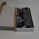 2PCS RGB Corner Floor Lamp, 64.5" RGB Color Changing Led Floor Lamp for Living Room APP and Remote Modern Light Bar with Music Sync and 16 Million Colors Dimmable Ambient Lighting for Bedroom