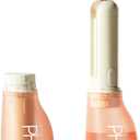 Phanpy Automatic Electric Peri Bottle for Postpartum Care, 3 Modes and 180 Adjustable, Portable for Travel, Upside Down for Perineal Cleaning and Recovery, 14 OZ