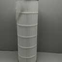 Fil-fresh C1750 Pool Filters Cartridge Compatible with Hayward C1750, Replace for Hayward CX1750RE, Pleatco PA175, Unicel C-8417, Filbur FC-1294, 175 sq. ft, 1-Pack