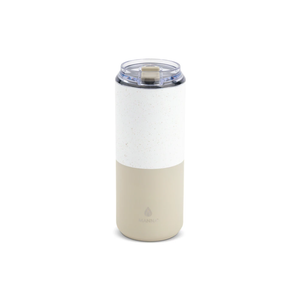 Manna Tallboy Tumbler - Grey - 18 oz